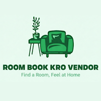 RoomBookKaro- Vendor