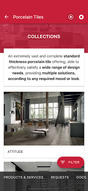 Landmark 360 Screenshot 1
