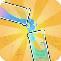 Water Sort Master: Puzzle game