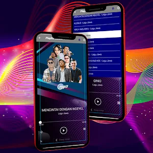 Kumpulan Lagu Jawa Lengkap Screenshot 2