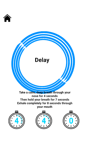 SnoozeMate - Sleep Aid & Relax Screenshot 2