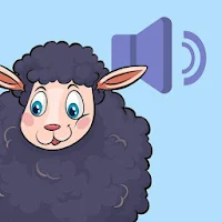 Animal Sounds For Kids And Bab