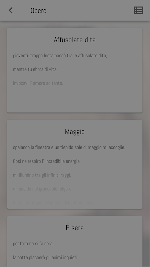 Maria Teresa Musso Screenshot 3