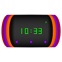 Alarm clock akrvinavi