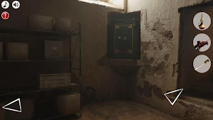 Escape the prison adventure 2 Screenshot 2