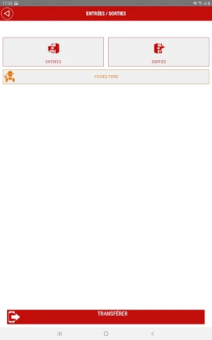Big'Appro Screenshot 3