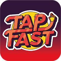 Tap Fast! Arcade Competition
