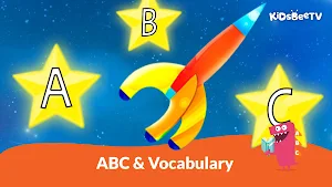 Kids Learning: Videos & Games Screenshot 1