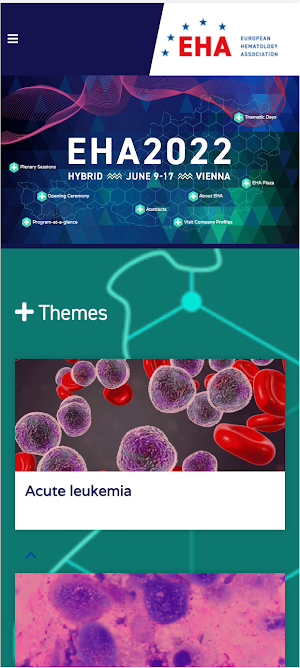 EHA 2022 Screenshot 0