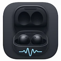 Galaxy Buds 2 App Hint