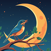 Naptime: Sleep Sounds & Noises