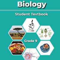 Biology Grade 9 Student Textbo