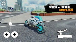 Moto Max Pro - Bike game Screenshot 3