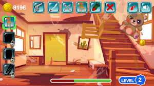 Kick The Teddy Bear Screenshot 3