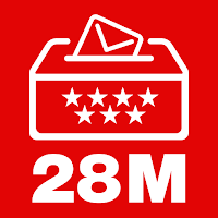 28M Elecciones Madrid 2023