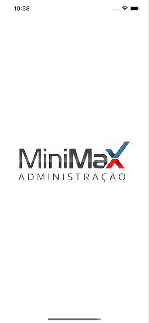 MiniMax ADM Screenshot 0