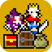 MinuteDungeon
