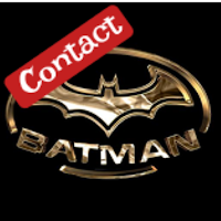 Batman 688