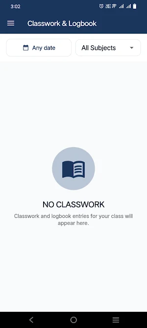 Mansa Global School Parent Screenshot 2