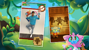 Move4Fun Screenshot 3