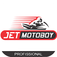 Jet Motoboy - Profissional