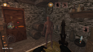 Slash Your Nightmare Screenshot 2