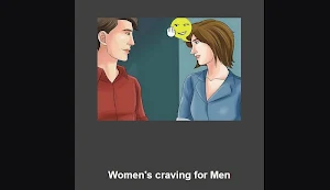 how to seduce a man Screenshot 1