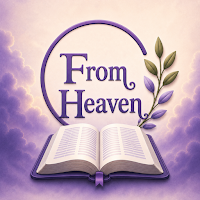 FromHeavenApp • Biblia & Dic