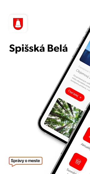 Spišská Belá Screenshot 0