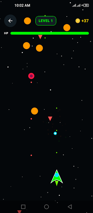 H555 Screenshot 0