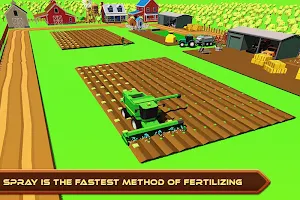 Farming Simulator Screenshot 3