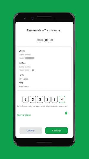 Coopesa Screenshot 2