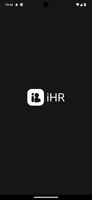 HR Ipro Screenshot 0