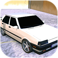 Şahin SLX TR Drift Yap