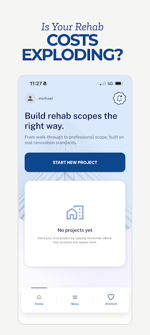 ScopeFirst: Scope Builder Screenshot 0