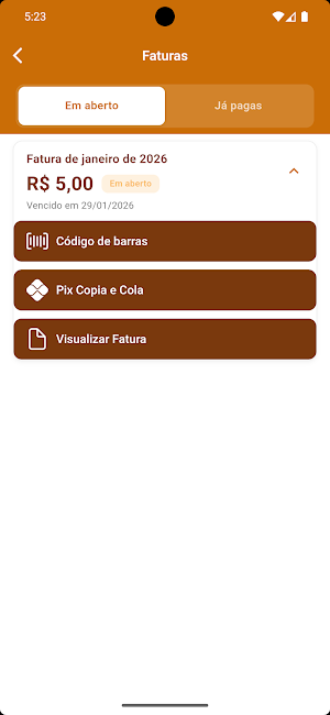 Eucana+ Screenshot 2