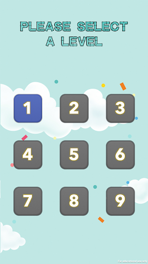 Cheerful Digit Erase Screenshot 1