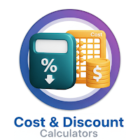 Cost and Discount Calculators