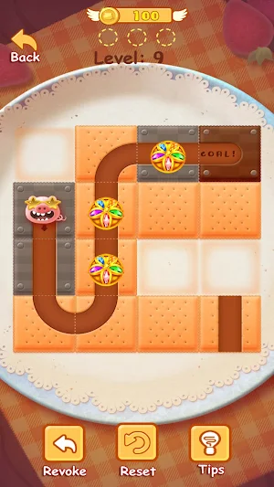 Piggy Clash Screenshot 1