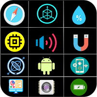 Mobile Box Tool for Android
