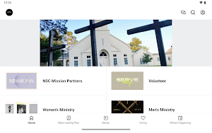 North Shore Church | TX Screenshot 3