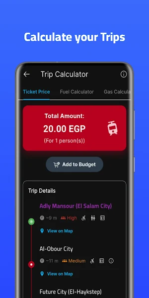 Mr.Road Screenshot 3