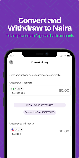 EVPay Screenshot 2