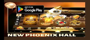 Phoenix Game - Lite Charm Screenshot 0