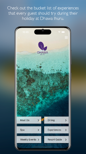 Dhawa Ihuru Screenshot 1