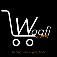 Waafi Market Seller