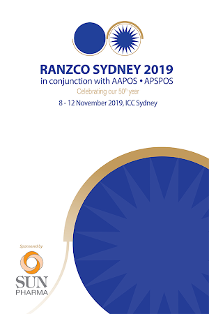 RANZC0 2019 Screenshot 0