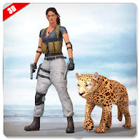 IGI Commando Adventure: TPS Action Shooting Game