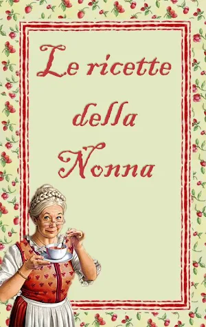 Ricette della Nonna Screenshot 1