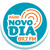 Rádio Novo Dia FM 87,9